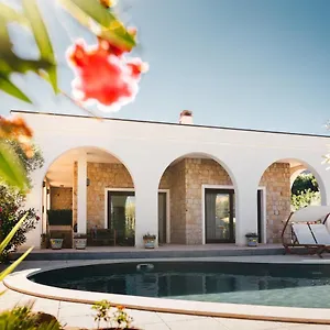  Maison d'hôtes Archi Bianchi Italie