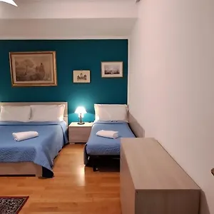 Baroka House Venice Pensión