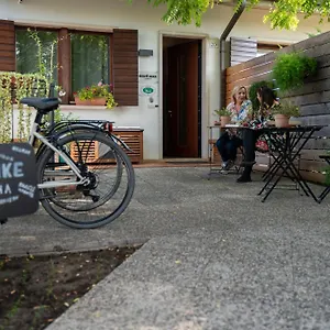 Bed And Bike Gasthuis
