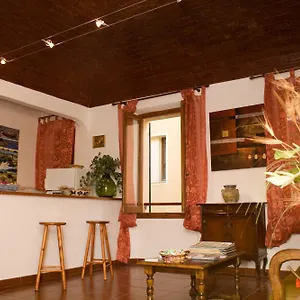  Maison d'hôtes Vecchia Italie