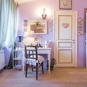 Bed & Breakfast A Casa Delle Fate