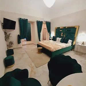  Maison d'hôtes Fuoco Dell'etna Italie