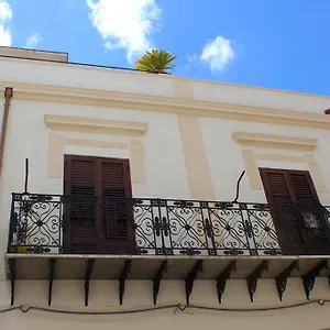  Appartamento Palazzo Taormina Italia