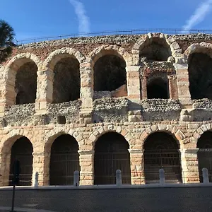  Appartamento Arena View