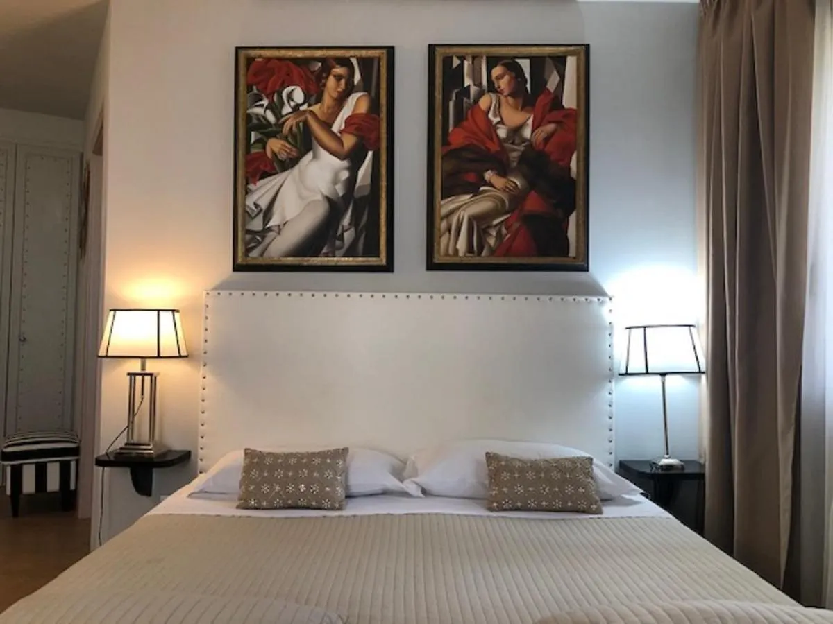 Residenza Ca' Degli Enzi Bed and Breakfast Verona Italië