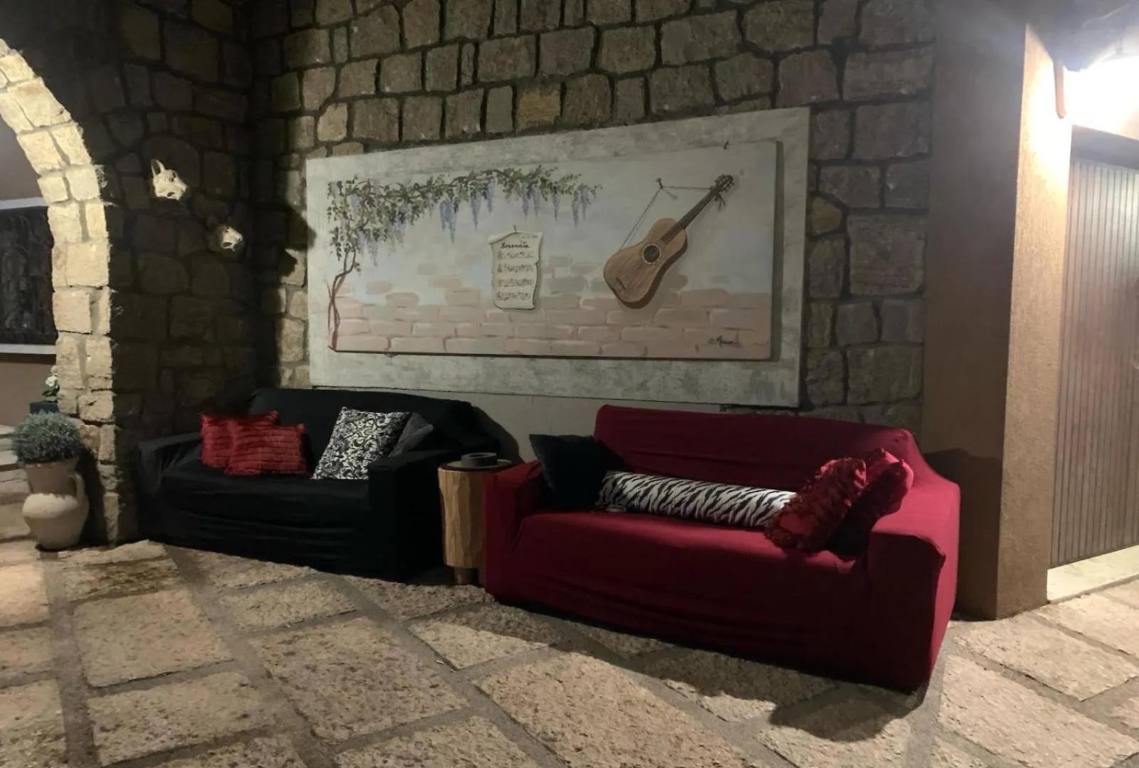 Bed & Breakfast Residenza Ca' Degli Enzi Bed and Breakfast Verona