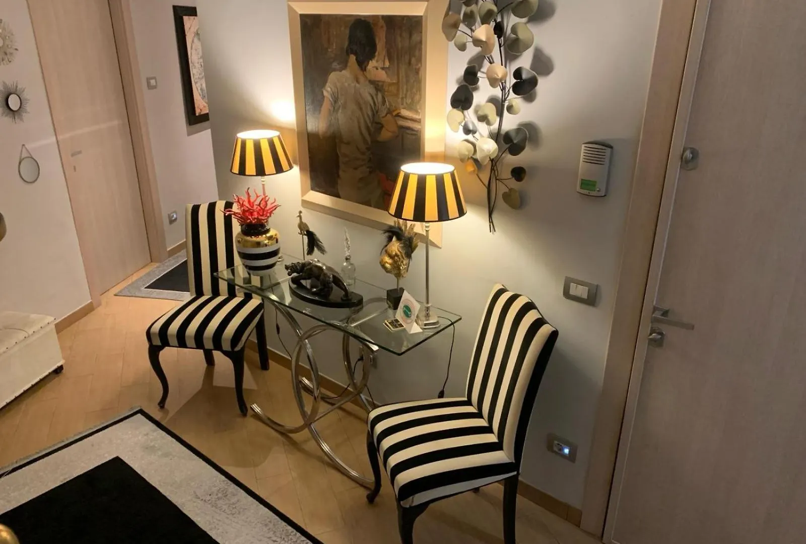 Residenza Ca' Degli Enzi Bed and Breakfast Verona