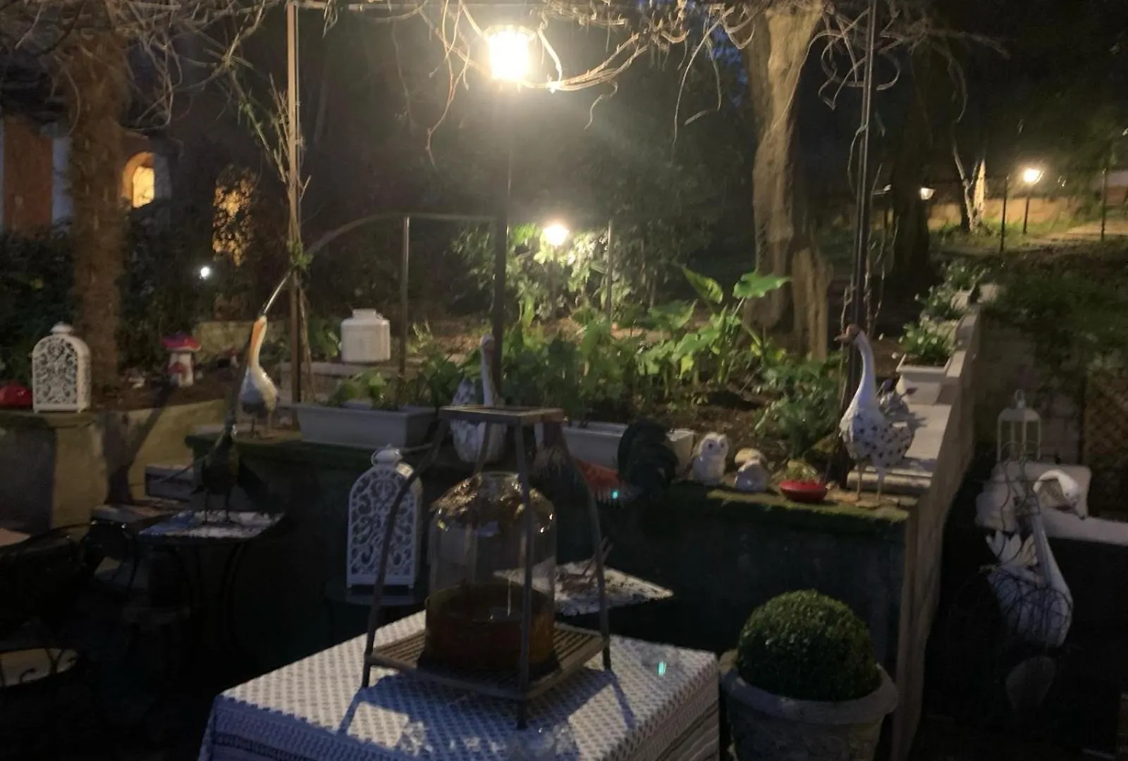 Residenza Ca' Degli Enzi Bed and Breakfast Verona