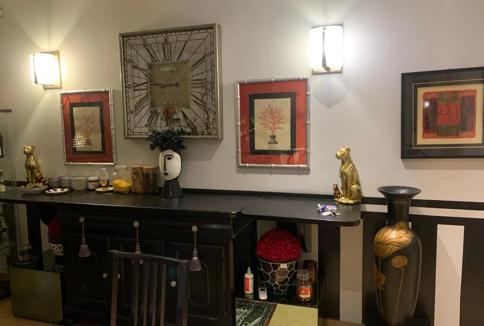 Bed & Breakfast Residenza Ca' Degli Enzi Bed and Breakfast Verona