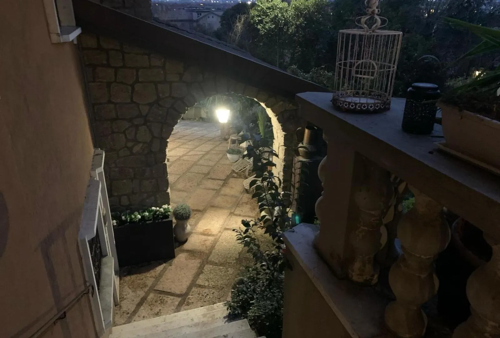 *** Bed & Breakfast Residenza Ca' Degli Enzi Bed and Breakfast Verona Italië