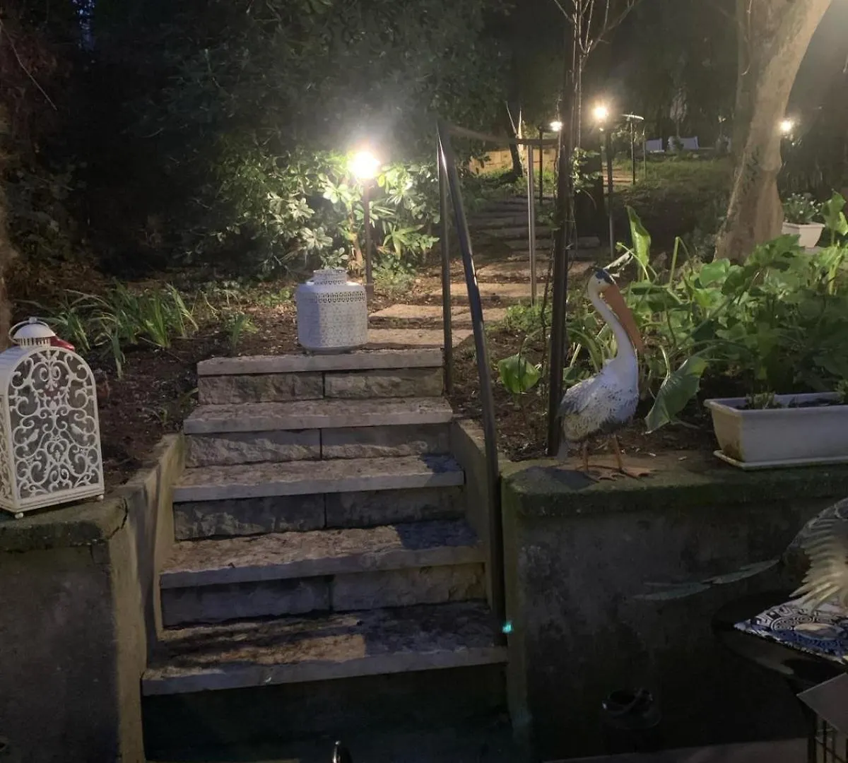Residenza Ca' Degli Enzi Bed and Breakfast Verona Bed & Breakfast