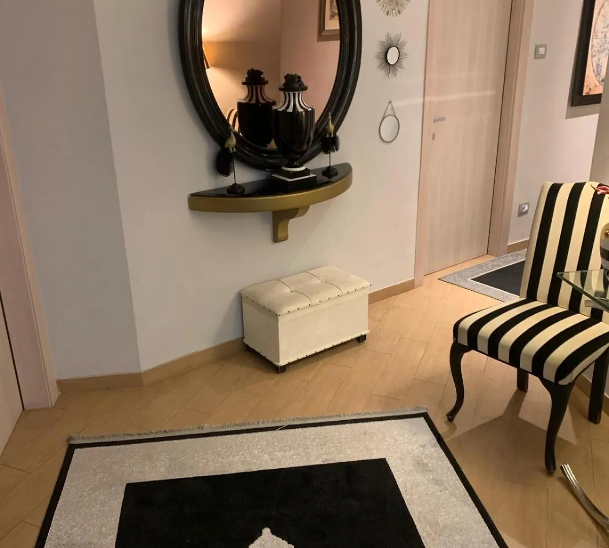 Residenza Ca' Degli Enzi Bed and Breakfast Verona