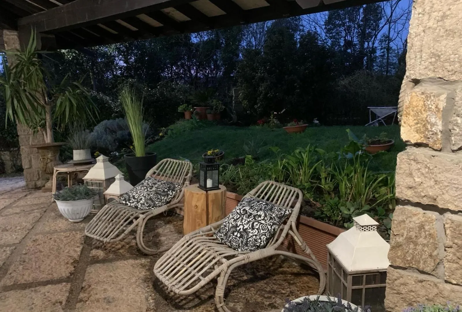Residenza Ca' Degli Enzi Bed and Breakfast Verona