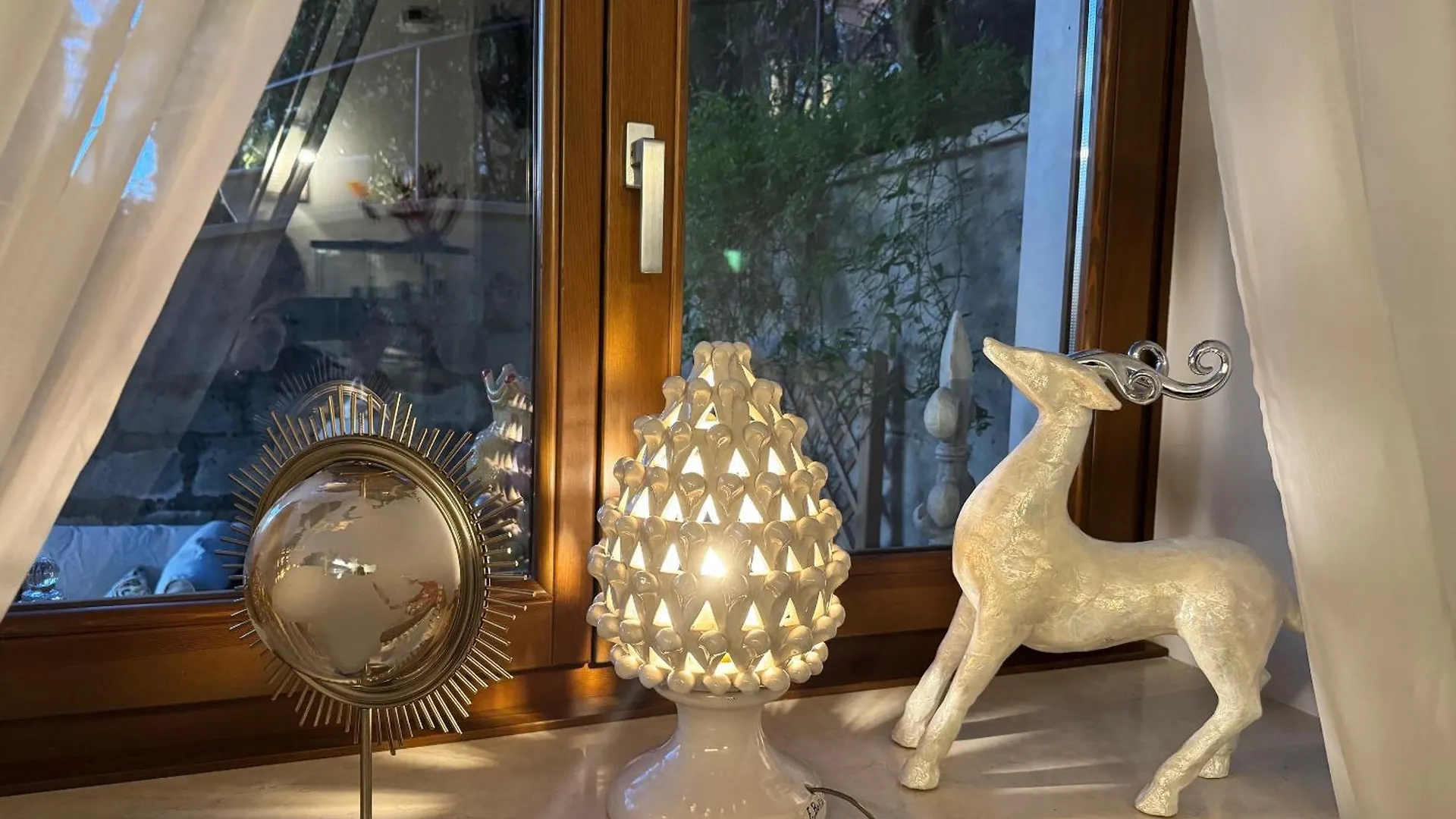 Residenza Ca' Degli Enzi Bed and Breakfast Verona 3*,