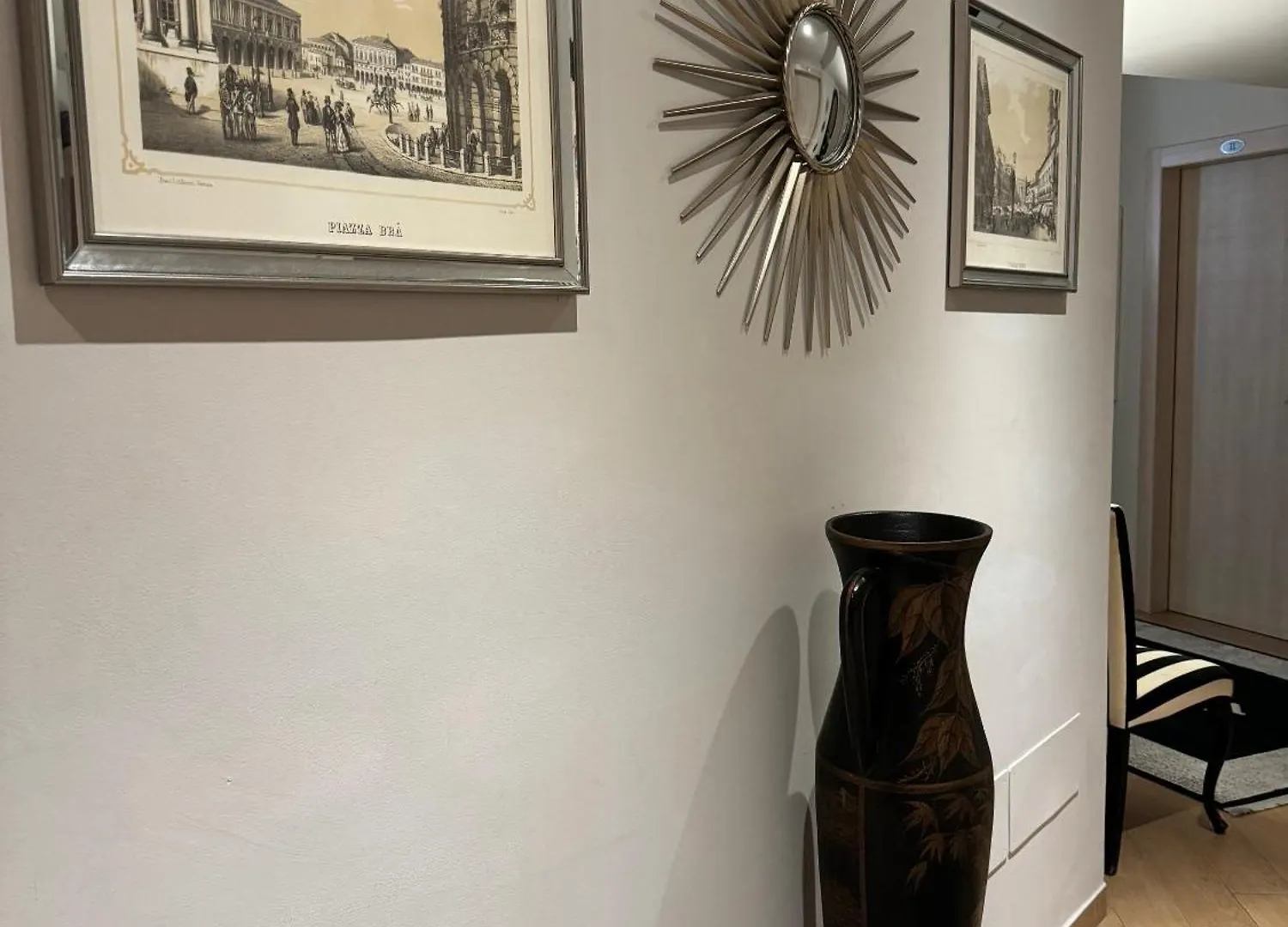 Residenza Ca' Degli Enzi Bed and Breakfast Verona