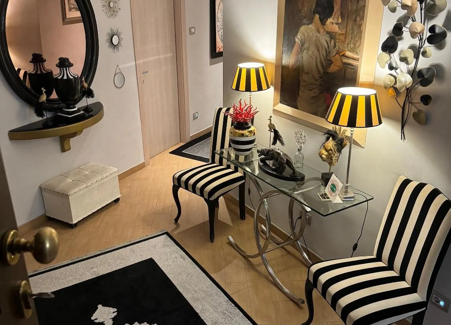 Bed & Breakfast Residenza Ca' Degli Enzi Bed and Breakfast Verona