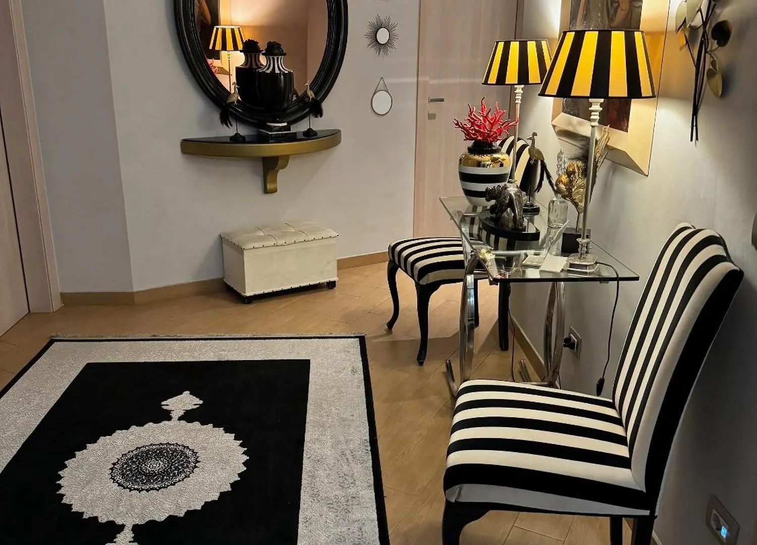 Residenza Ca' Degli Enzi Bed and Breakfast Verona Italië