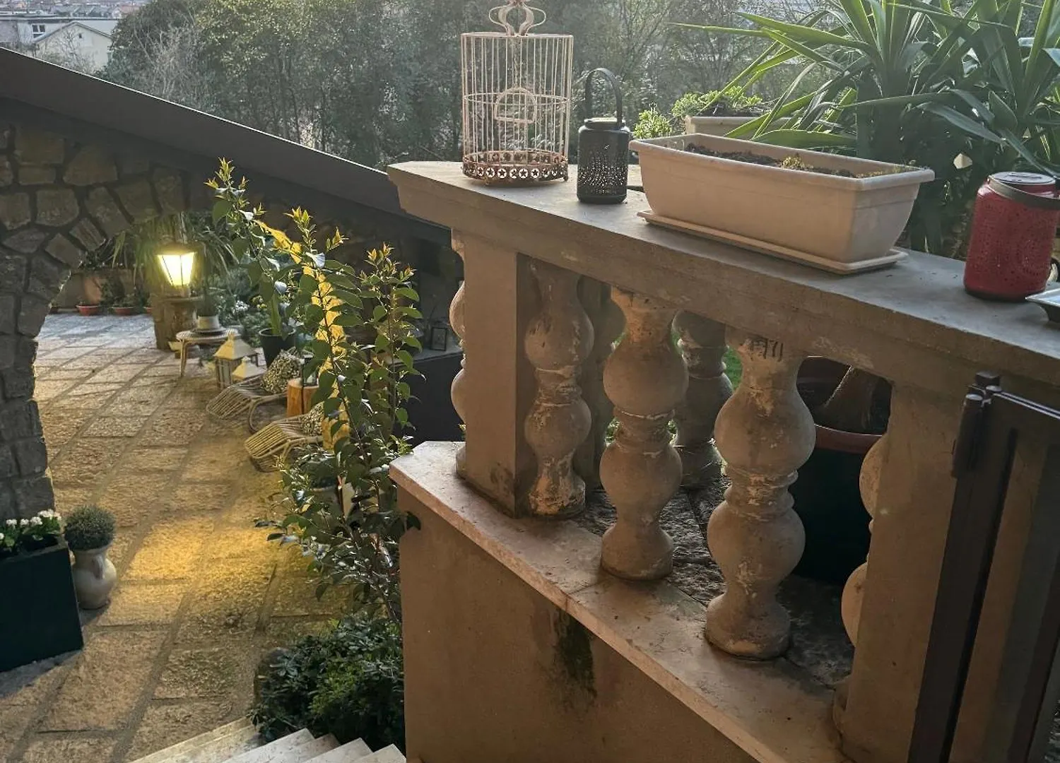 Residenza Ca' Degli Enzi Bed and Breakfast Verona Italië