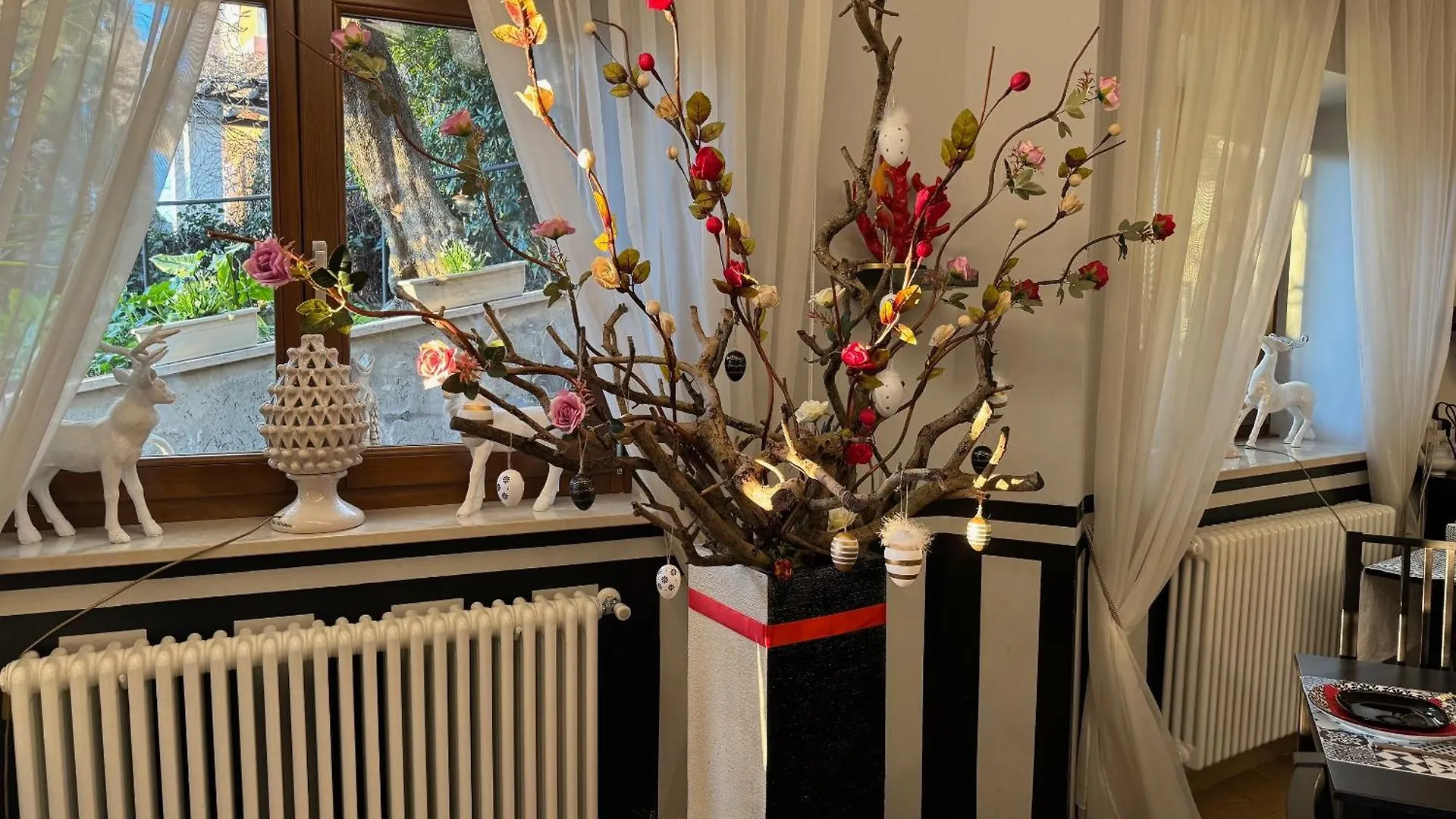 Residenza Ca' Degli Enzi Bed and Breakfast Verona Bed & Breakfast