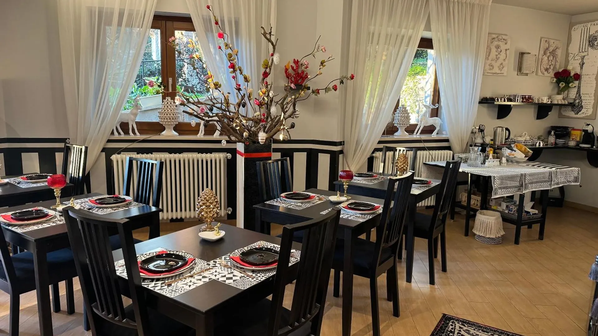 Bed & Breakfast Residenza Ca' Degli Enzi Bed and Breakfast Verona