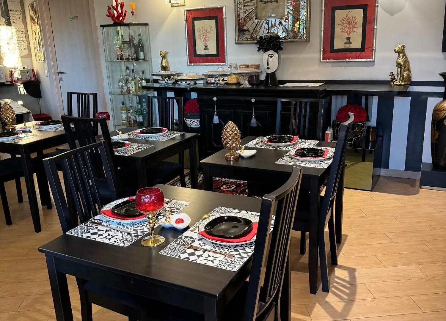 Residenza Ca' Degli Enzi Bed and Breakfast Verona Bed & Breakfast