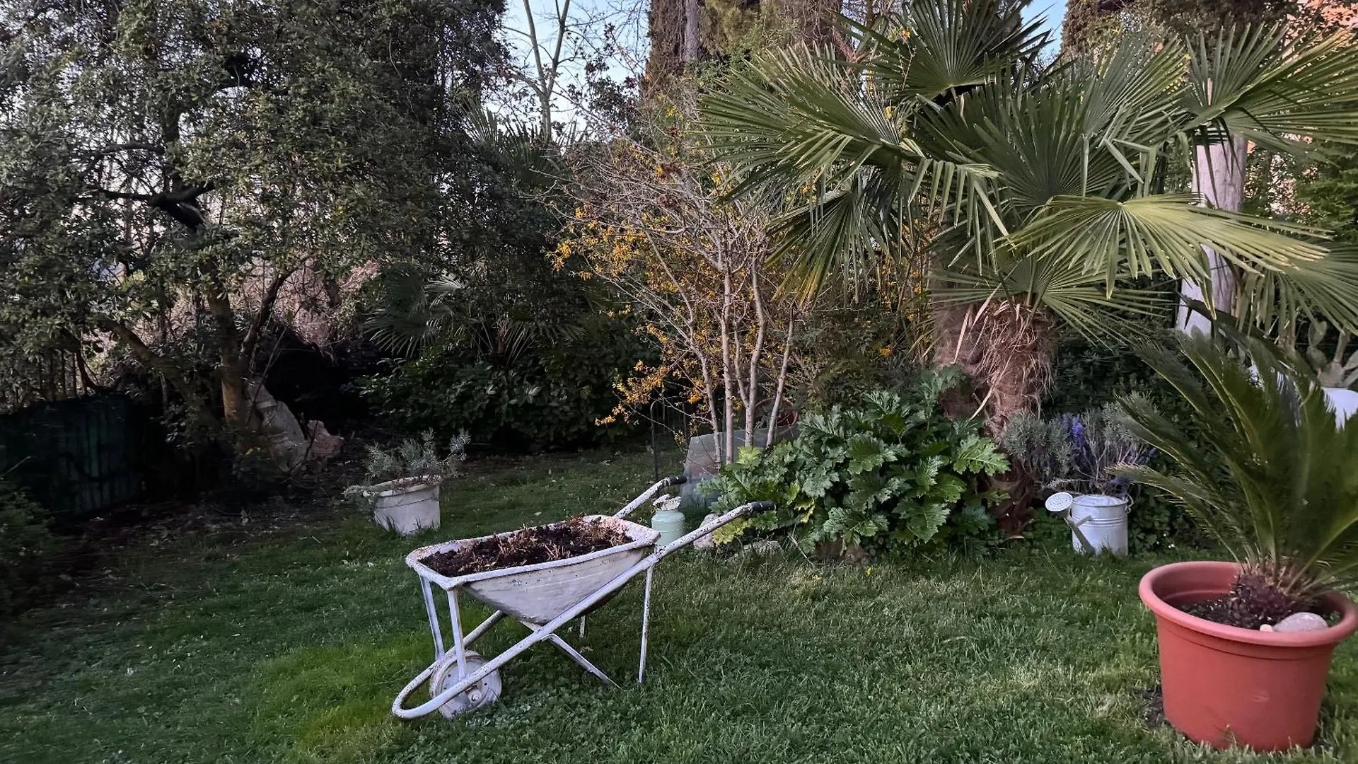 Residenza Ca' Degli Enzi Bed and Breakfast Verona Bed & Breakfast