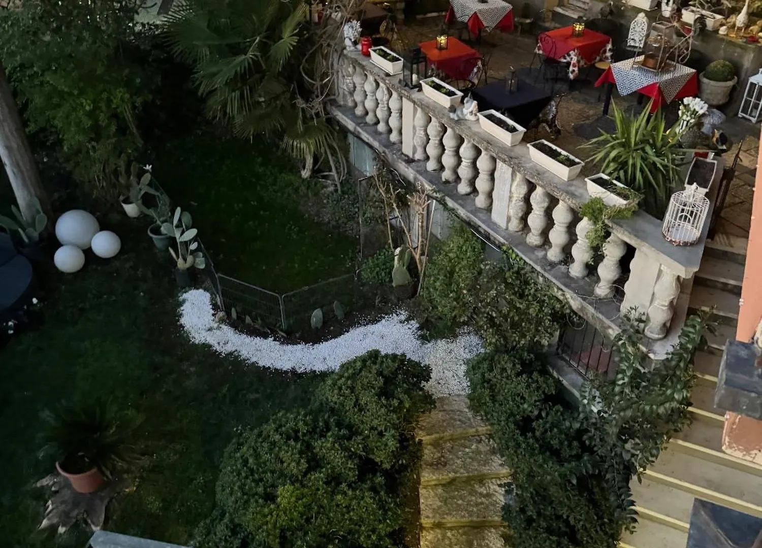 Residenza Ca' Degli Enzi Bed and Breakfast Verona
