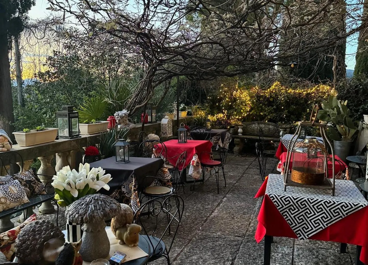 Bed & Breakfast Residenza Ca' Degli Enzi Bed and Breakfast Verona