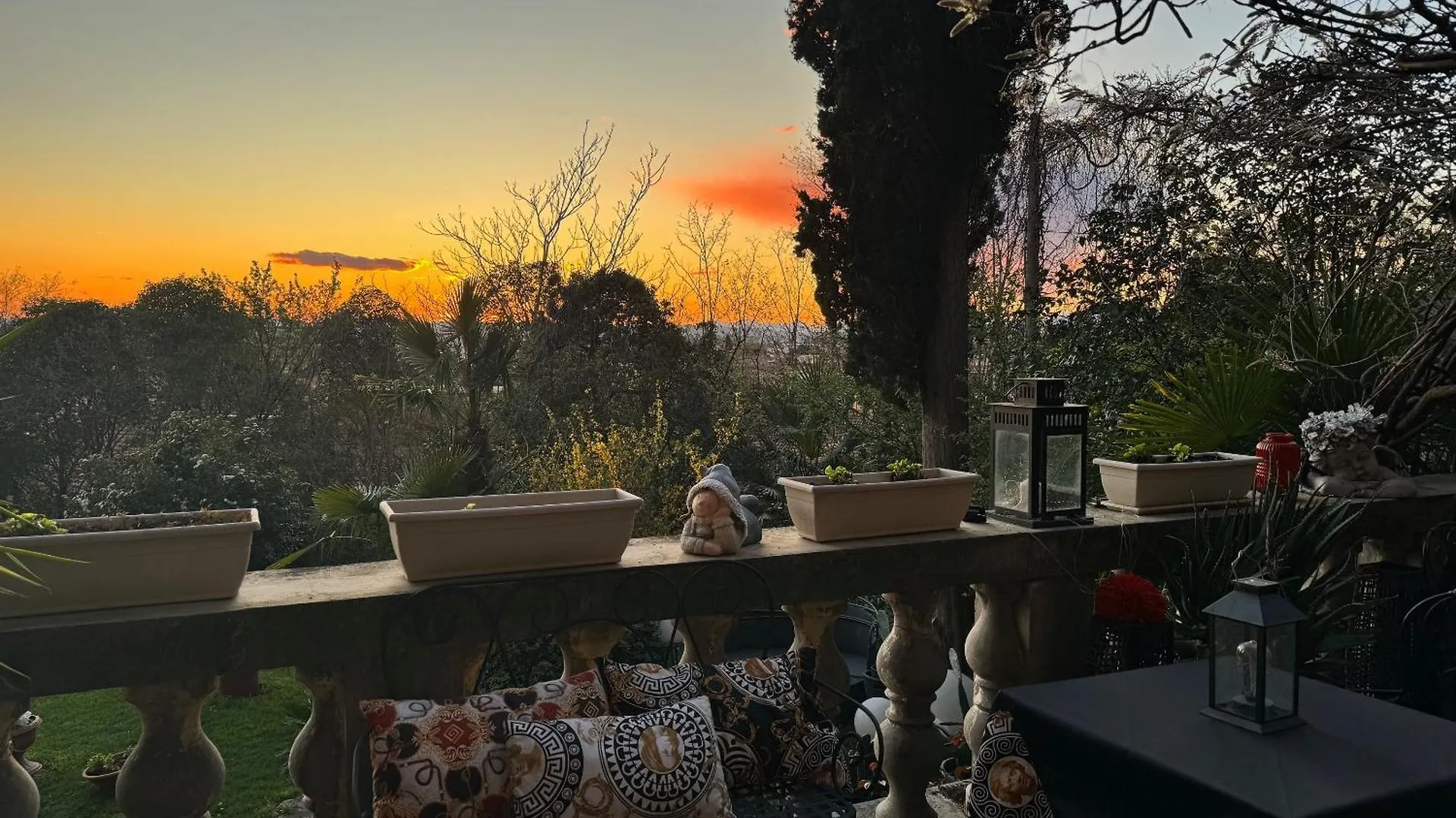 Residenza Ca' Degli Enzi Bed and Breakfast Verona 3*,