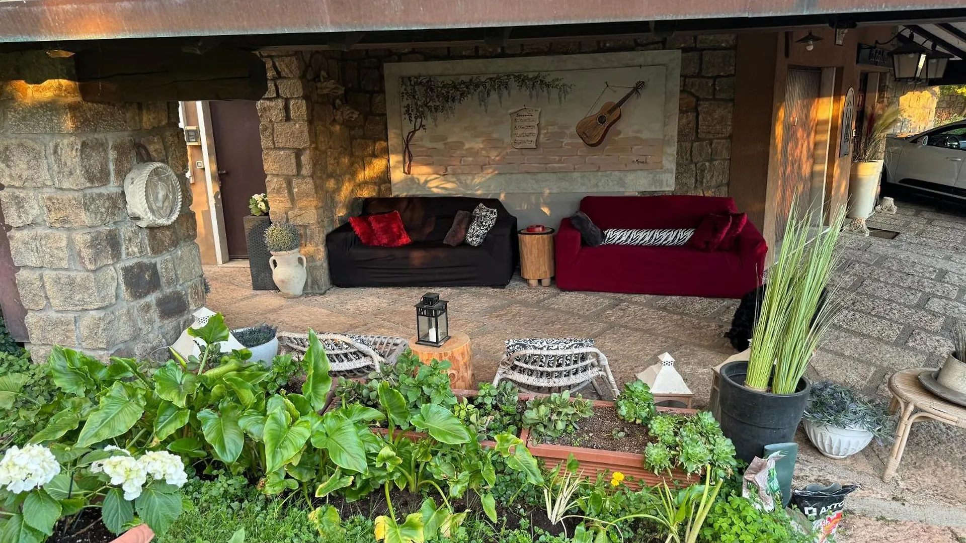 *** Bed & Breakfast Residenza Ca' Degli Enzi Bed and Breakfast Verona Italië