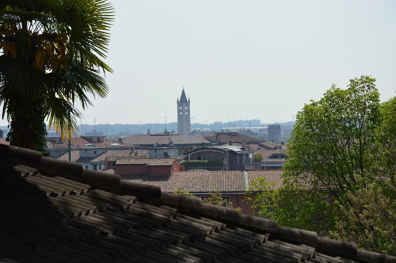 Bed & Breakfast Residenza Ca' Degli Enzi Bed and Breakfast Verona