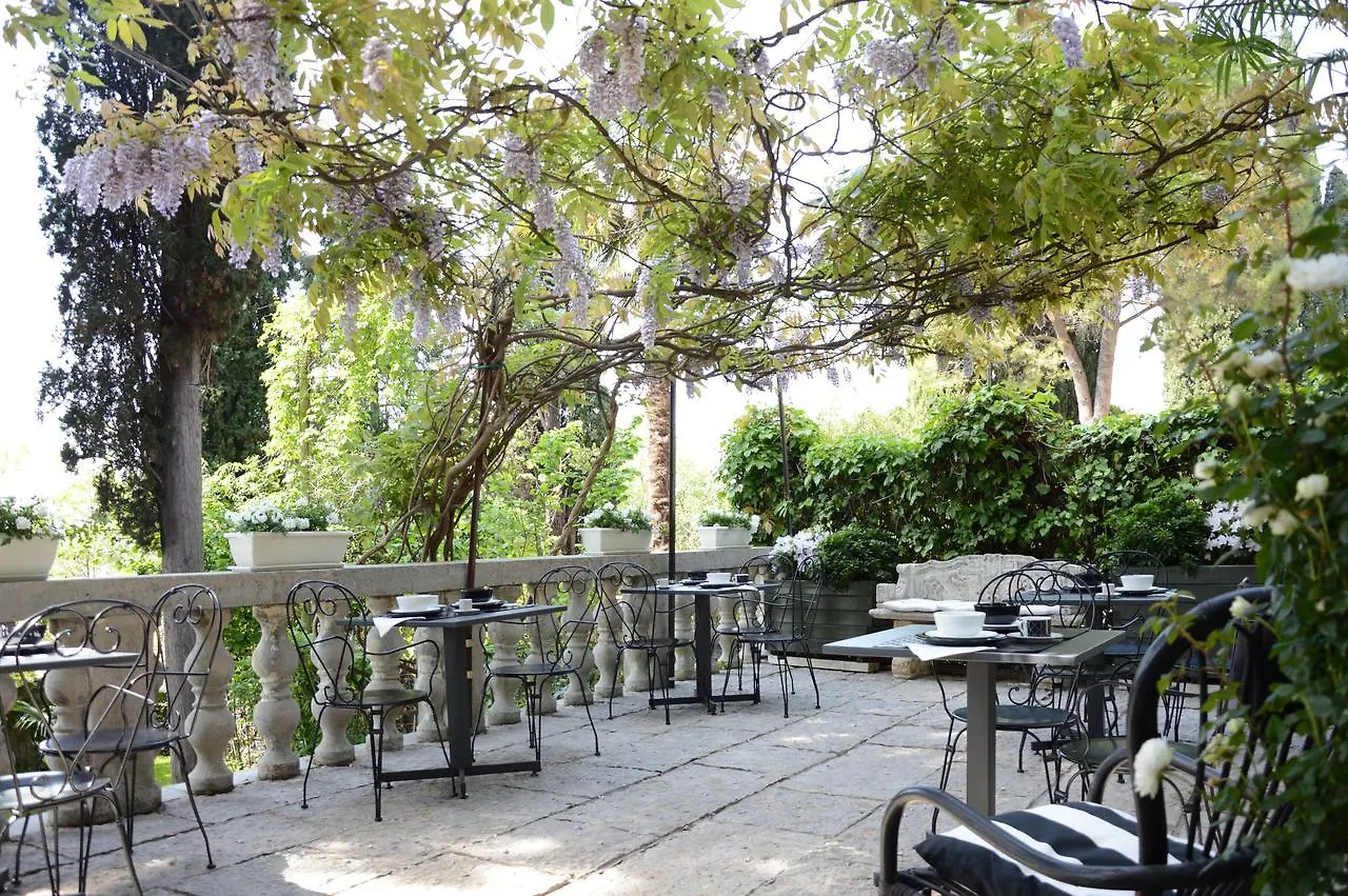 Residenza Ca' Degli Enzi Bed and Breakfast Verona Italië