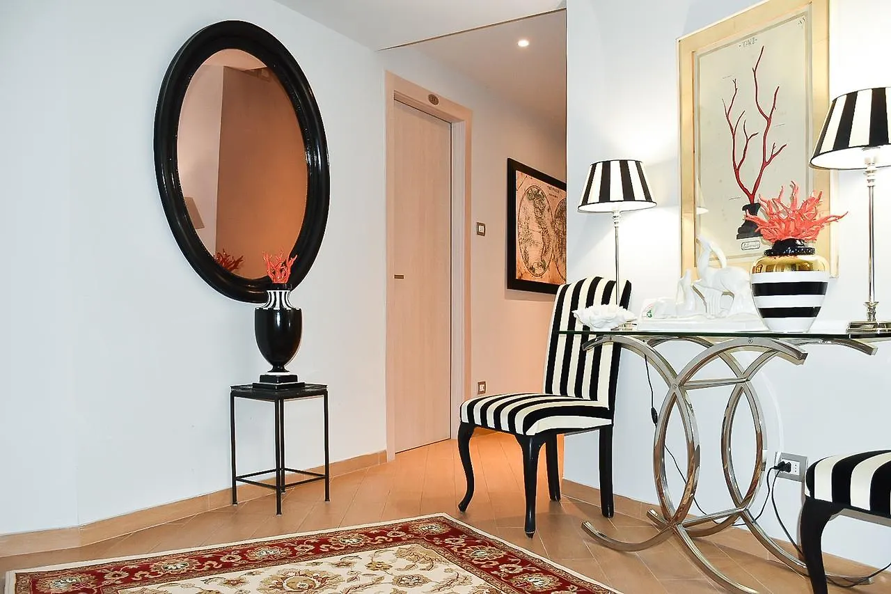 Bed & Breakfast Residenza Ca' Degli Enzi Bed and Breakfast Verona