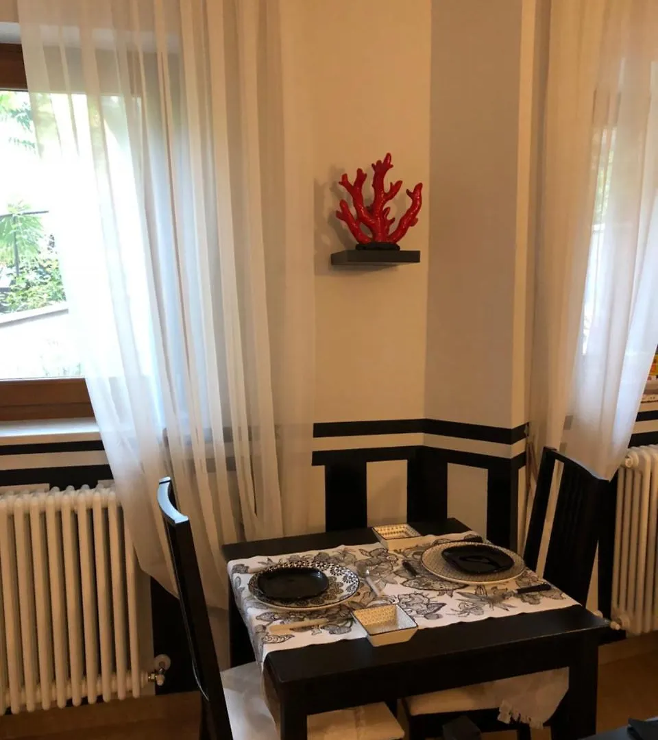 Residenza Ca' Degli Enzi Bed and Breakfast Verona 3*,