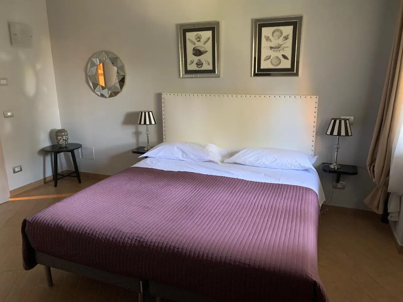*** Bed & Breakfast Residenza Ca' Degli Enzi Bed and Breakfast Verona Italië
