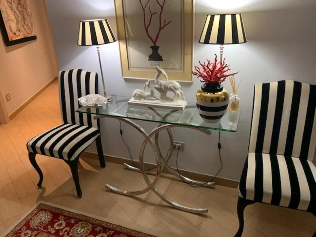 Residenza Ca' Degli Enzi Bed and Breakfast Verona