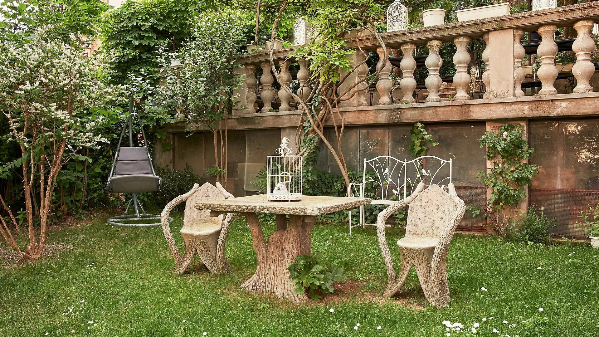 *** Bed & Breakfast Residenza Ca' Degli Enzi Bed and Breakfast Verona Italië