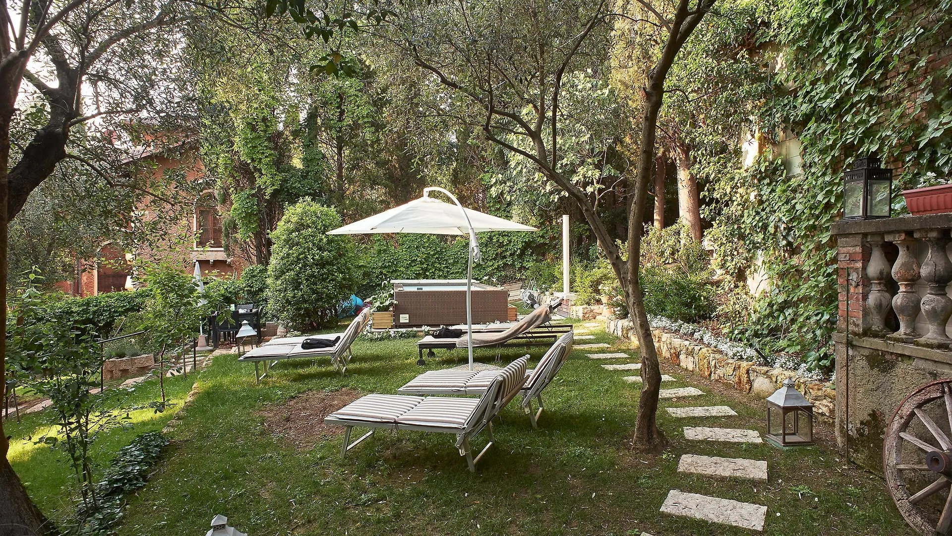 Bed & Breakfast Residenza Ca' Degli Enzi Bed and Breakfast Verona