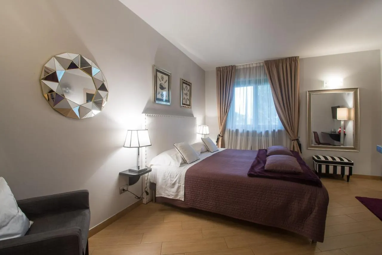 Residenza Ca' Degli Enzi Bed & Breakfast Verona