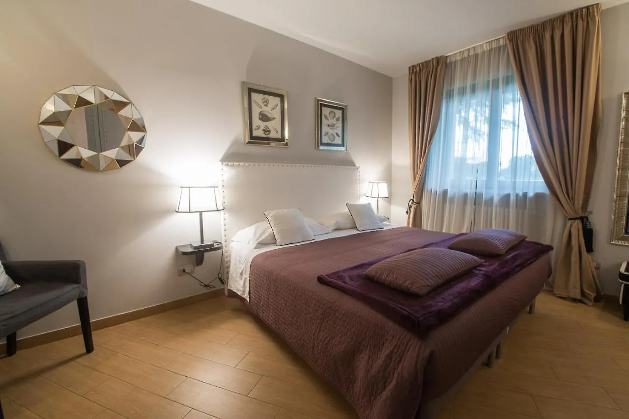 Bed & Breakfast Residenza Ca' Degli Enzi Bed and Breakfast Verona