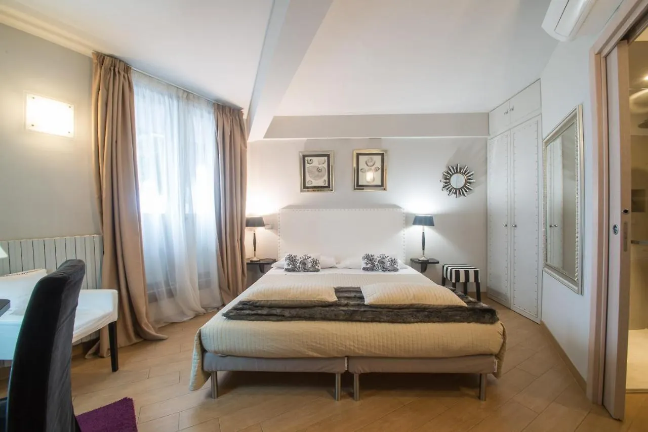 Residenza Ca' Degli Enzi Bed and Breakfast Verona Italië