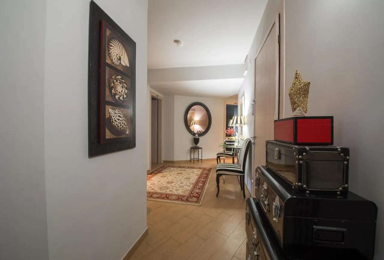 Bed and Breakfast Residenza Ca' Degli Enzi Werona Nocleg ze śniadaniem