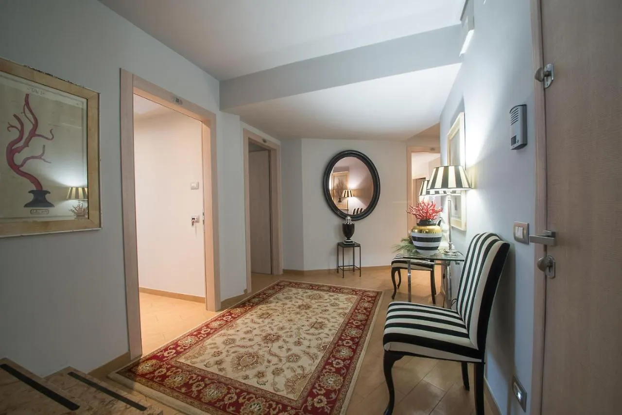Bed and Breakfast Residenza Ca' Degli Enzi Werona 3*,