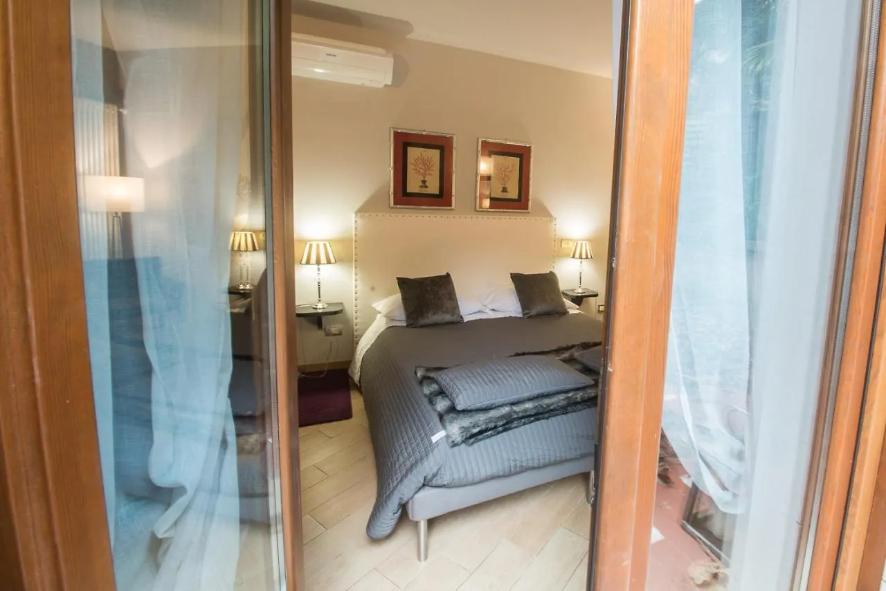 Bed and Breakfast Residenza Ca' Degli Enzi Werona